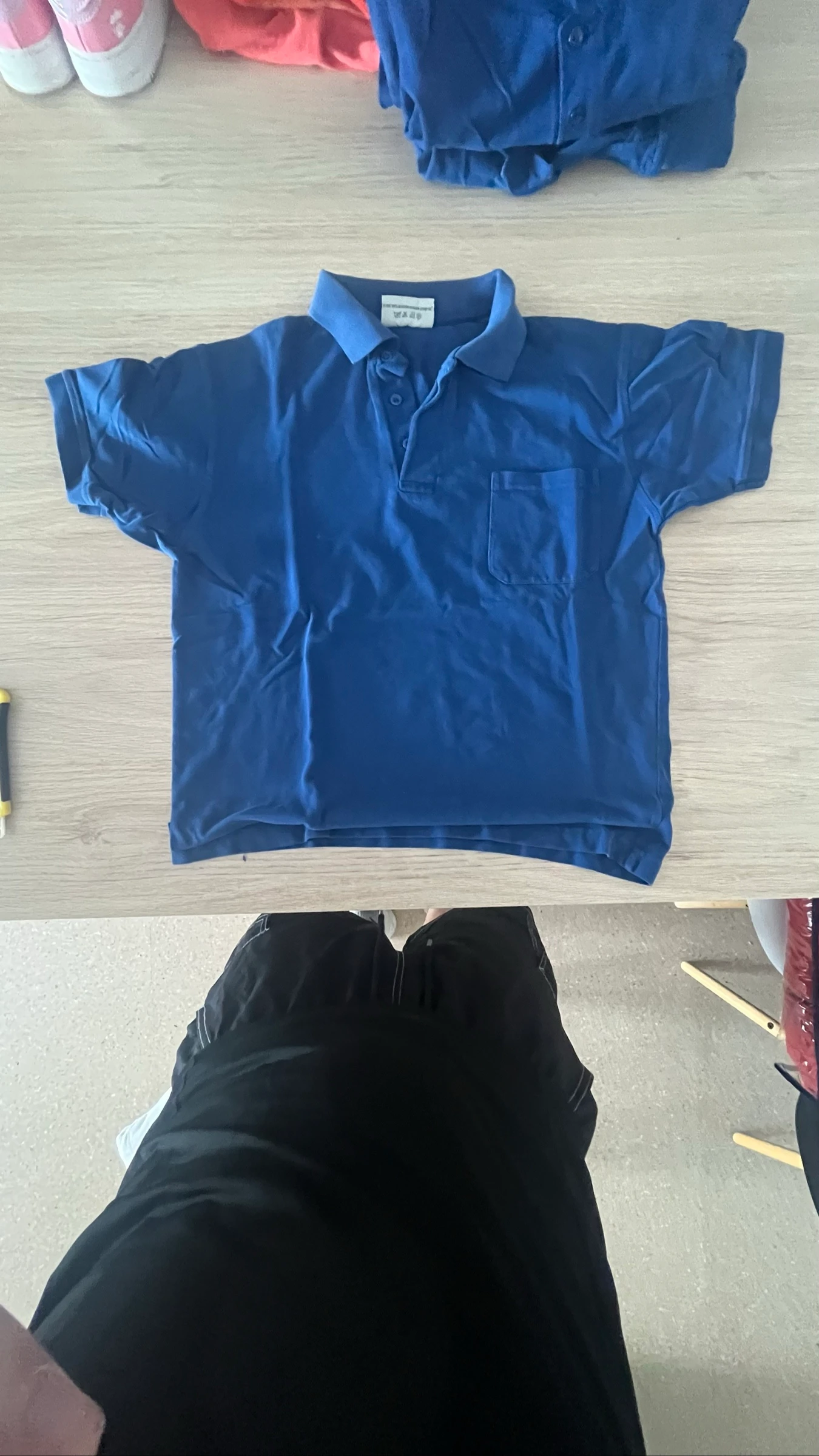 Camisas polo – photo 7